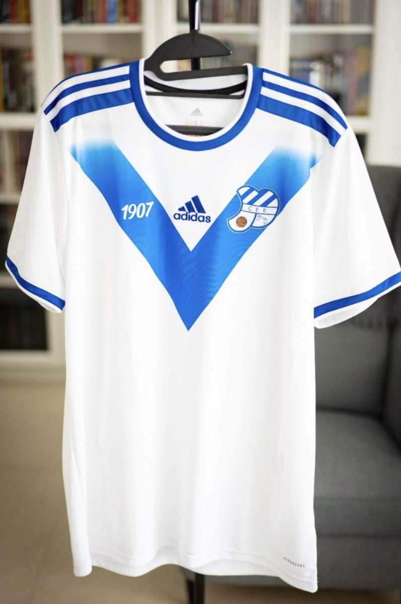 🎁🔵 SORTEO CAMISETA CE EUROPA TEMPORADA 2024/2025 🎁🔵

• Final de temporada apasionante para este club que luchará por el ascenso de categoría 🎽

‼️REQUISITOS:

❤️ Dar MG y RT a este tweet.
✅ Seguir a <a href="/Segunda_RFEF_/">Segunda Federación</a> y a <a href="/IvanCorrochano5/">Iván Corrochano 🎙️⚽</a> 

Ganador… 🔜 

#SegundaFederación