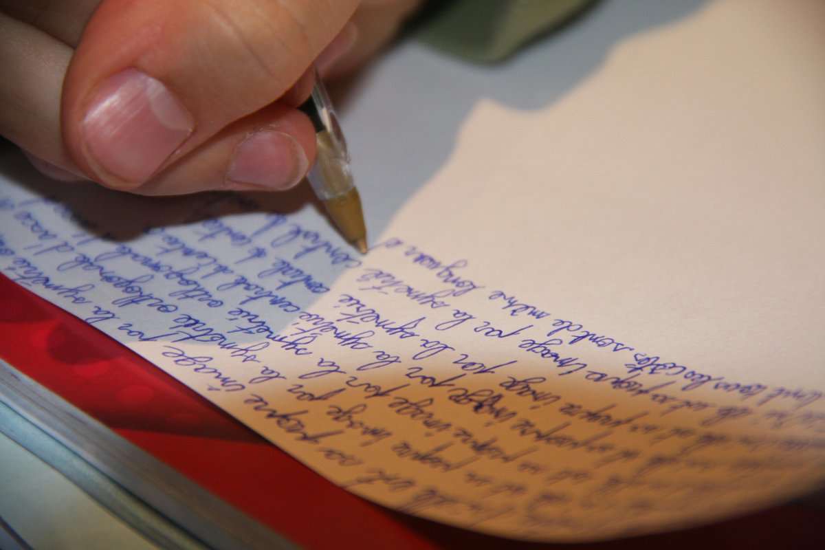 kadaxis's tweet image. What makes you feel accomplished in a day?

#writingcommunity #writinggoals