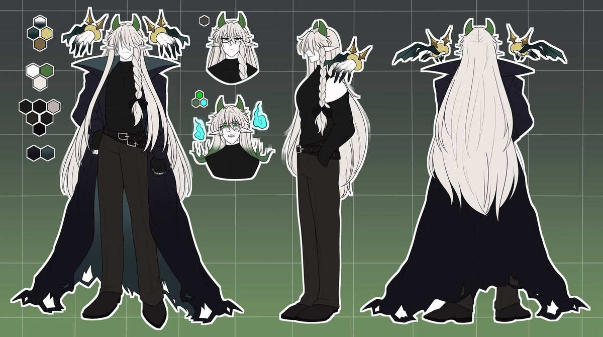 Cocoa Adel tweet media