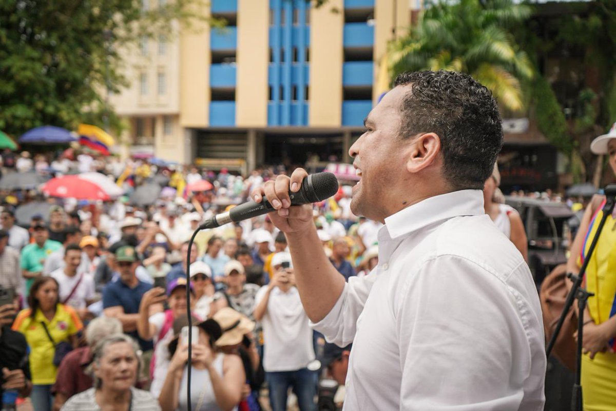Edwin Jiménez tweet media