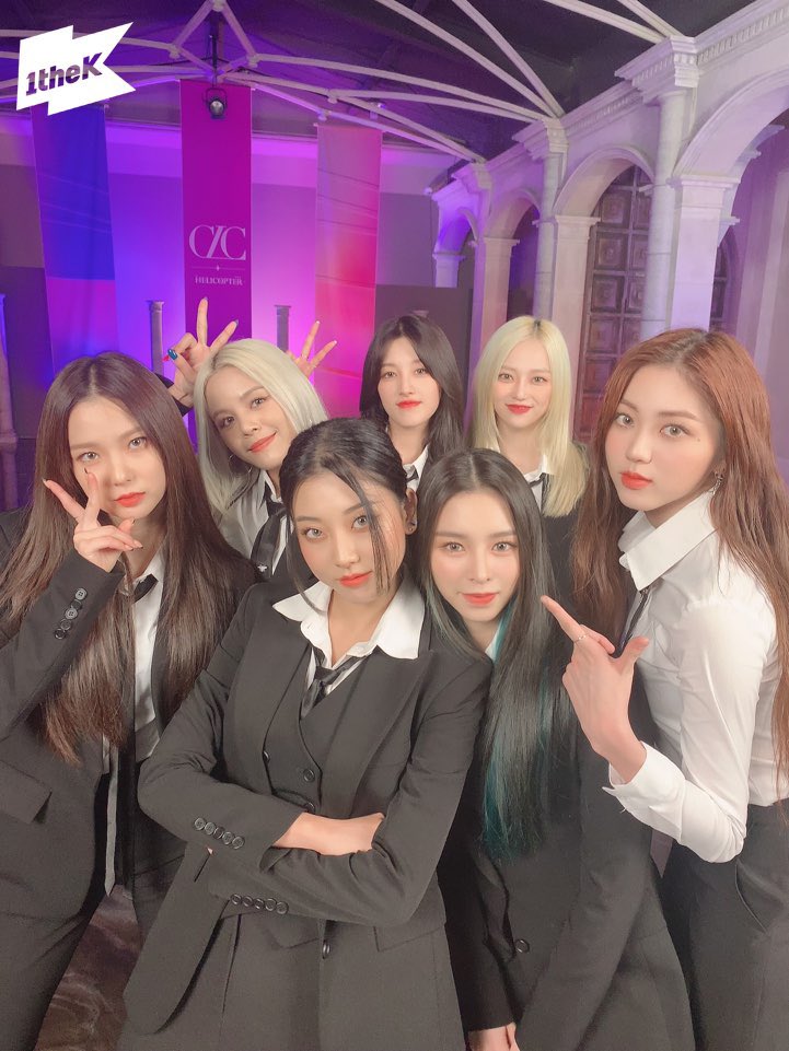 CLC Brazil tweet media