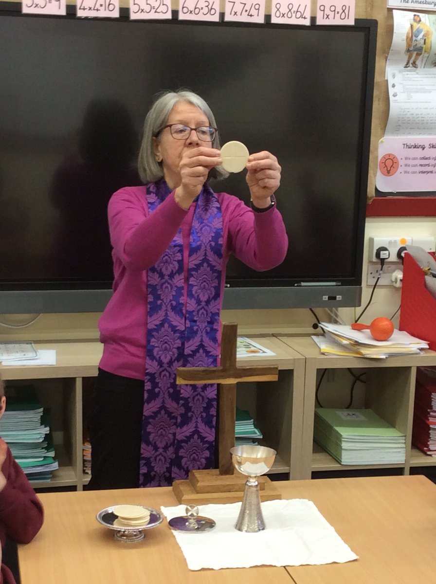 Axbridge C of E Academy tweet media