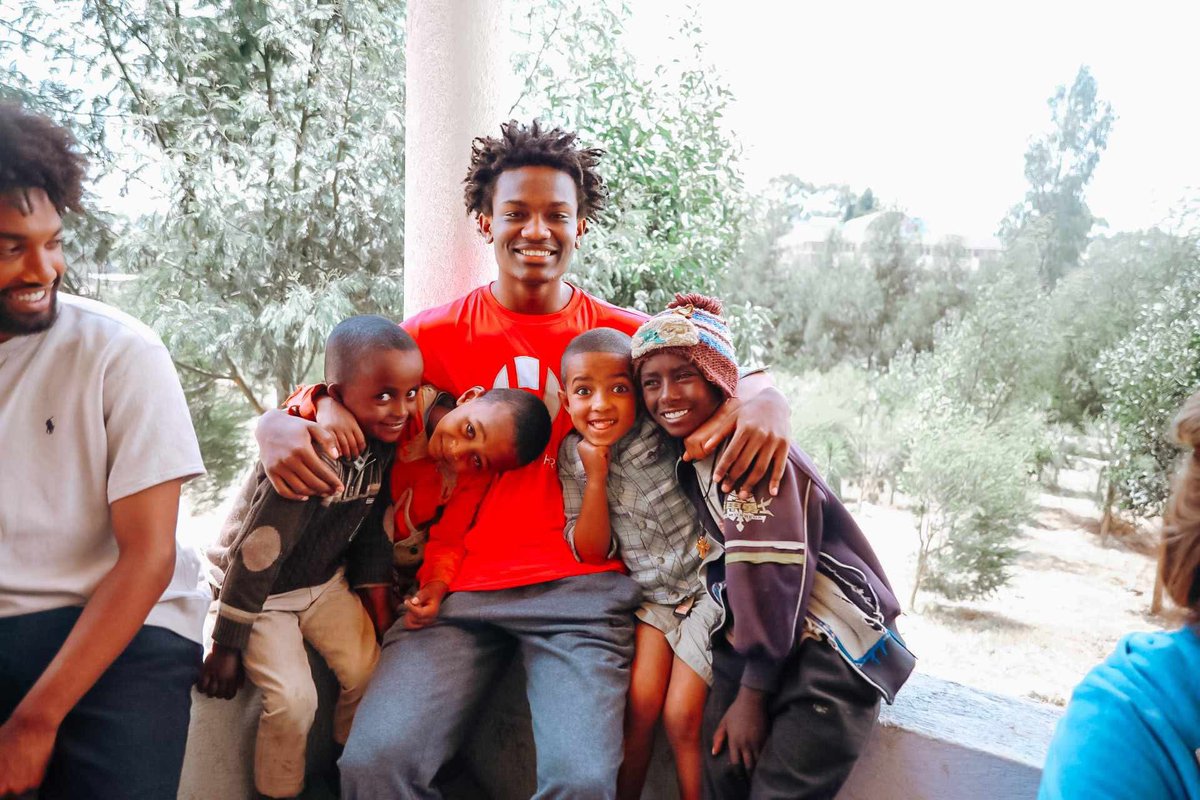 Josiah Moore (@josiahhmoore1) on Twitter photo Just returned from my first visit back to Ethiopia since being adopted. The need is great, but so is the hope. Grateful for <a href="/Ordinary_Hero/">Ordinary Hero</a> and the work they’re doing. Proud to advocate for my country and shine a light on ways we can help. <a href="/BeechFootball/">Beech Football</a> <a href="/MT_FB/">Middle Tennessee Football</a> <a href="/CoachDerekMason/">Derek Mason</a> Just returned from my first visit back to Ethiopia since being adopted. The need is great, but so is the hope. Grateful for <a href="/Ordinary_Hero/">Ordinary Hero</a> and the work they’re doing. Proud to advocate for my country and shine a light on ways we can help. <a href="/BeechFootball/">Beech Football</a> <a href="/MT_FB/">Middle Tennessee Football</a> <a href="/CoachDerekMason/">Derek Mason</a>