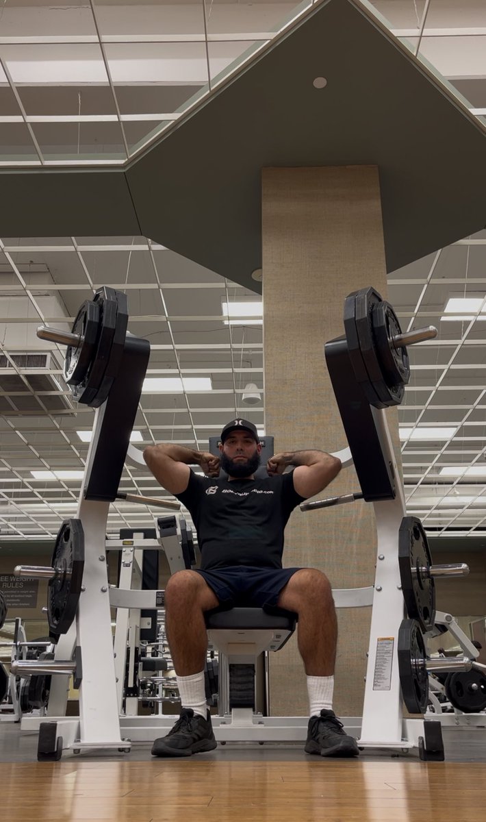 LeHommeBarbu's tweet image. #Gymflow