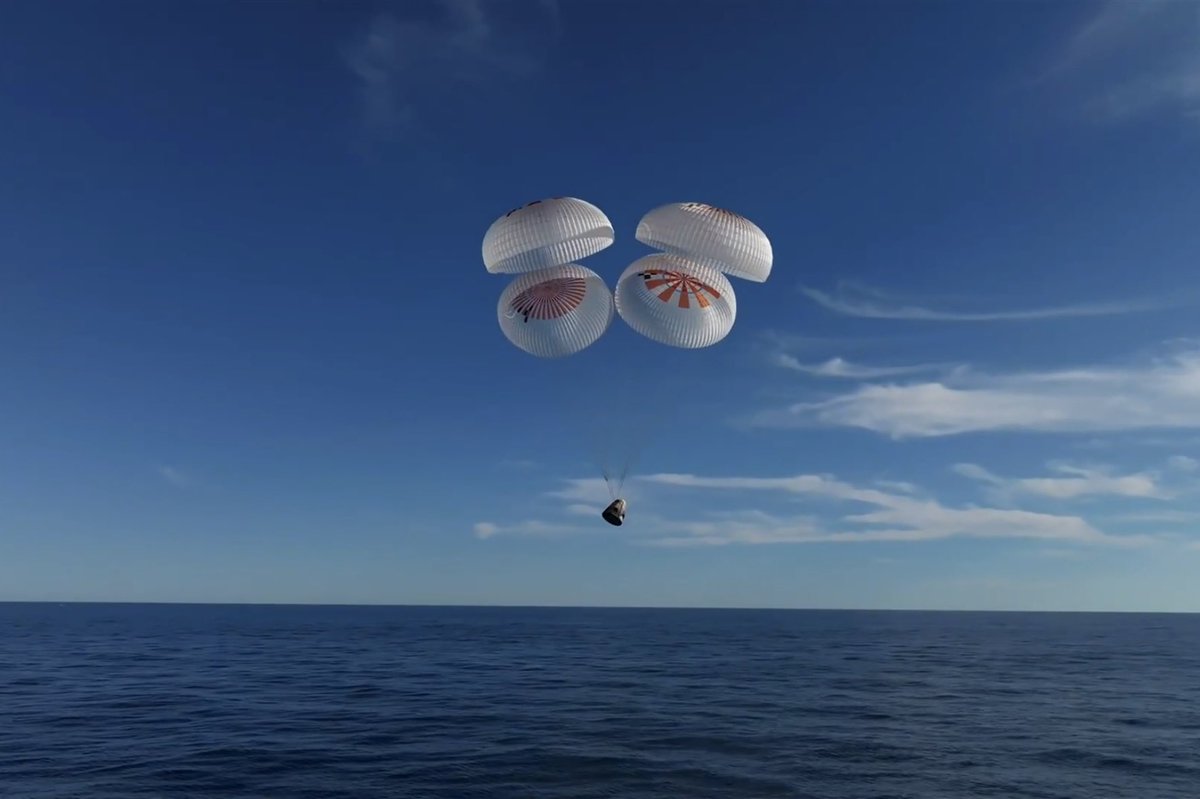 Michael Serunian tweet media