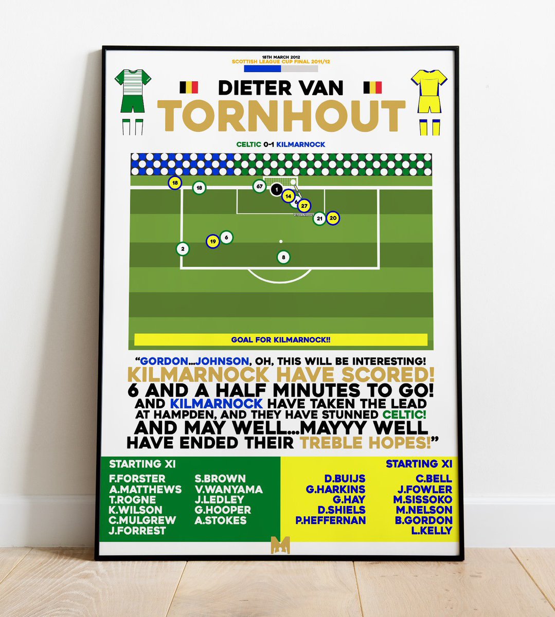 SalopianKillie's tweet photo. 🎁 | COMPETITION TIME: 

For the Anniversary of our League Cup Win!🏆

We’ve partnered with @MezzalaDesigns to give the chance of winning any Killie Print on their site🔵🏴󠁧󠁢󠁳󠁣󠁴󠁿

How to enter:

🔄RT this post 
✅Follow @KFCView & @MezzalaDesigns 
🏷️Tag a Friend

#Killie #KilmarnockFC

Draw to be made Saturday evening