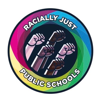 New Yorkers for Racially Just Public Schools tweet media