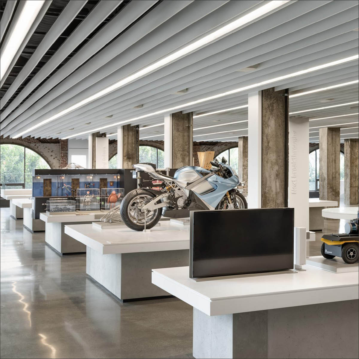 Autex Acoustics tweet media