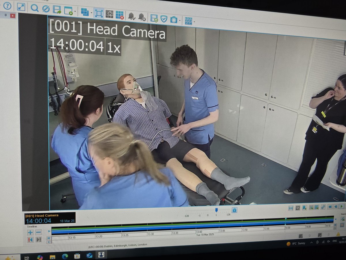 Lizanne HS (@lhamsm11) on Twitter photo <a href="/JubileeHospital/">NHS Golden Jubilee</a> every day is a school day, role reversal experiencing being the student and the teacher all in one day <a href="/CSMEN1/">NES Clinical Skills Managed Educational Network</a> <a href="/NHS24/">NHS 24</a> with exceptional performances in the sun having fun within interactive environment! <a href="/JubileeHospital/">NHS Golden Jubilee</a> every day is a school day, role reversal experiencing being the student and the teacher all in one day <a href="/CSMEN1/">NES Clinical Skills Managed Educational Network</a> <a href="/NHS24/">NHS 24</a> with exceptional performances in the sun having fun within interactive environment!