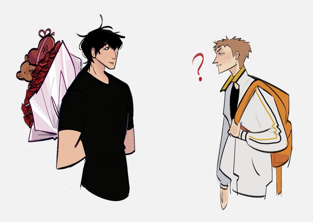 coisas aleatórias da minha pasta
#19Days