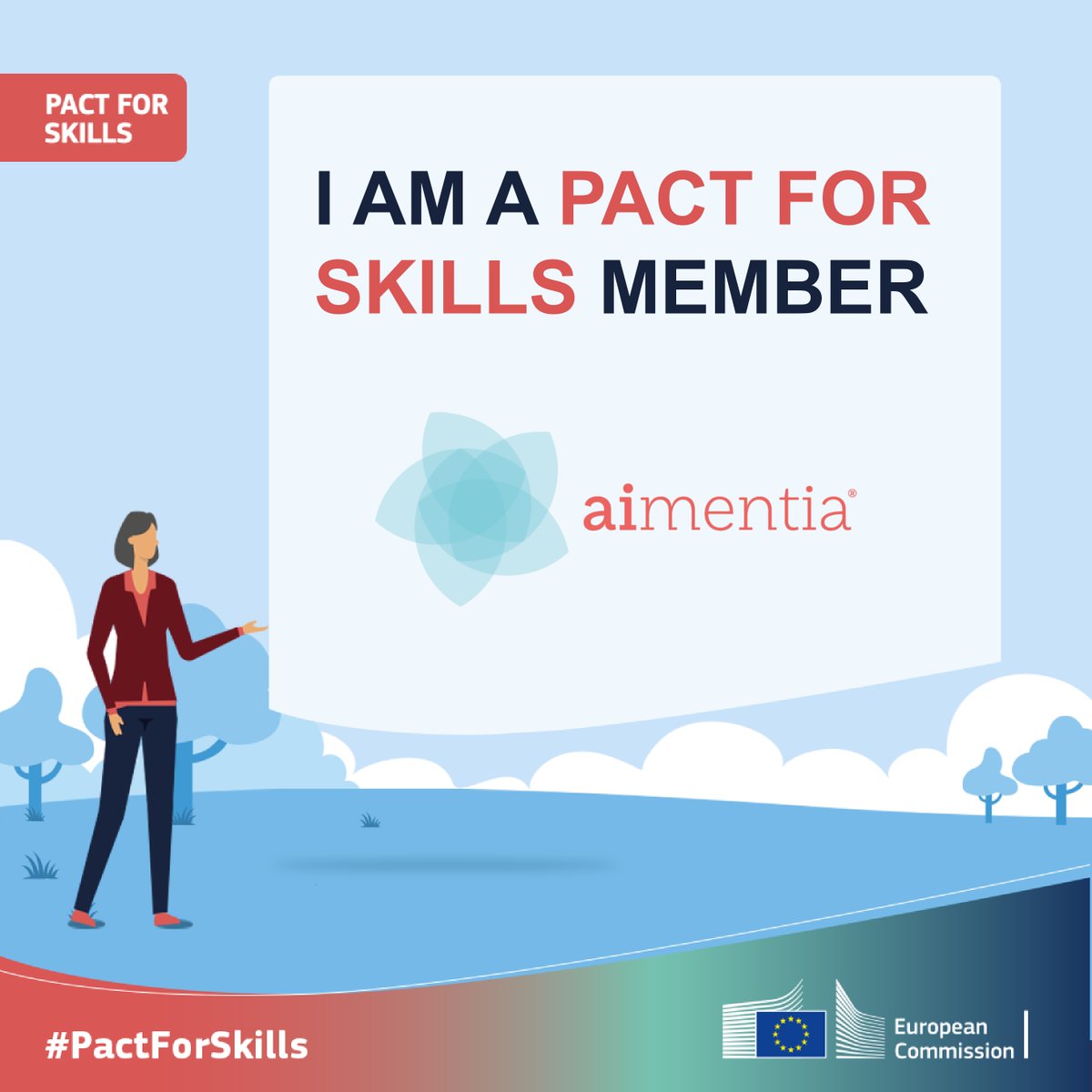 Aimentia HealthTech tweet media