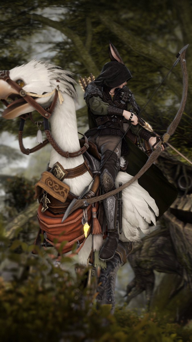 • Hunting season •

#gposers | #maleviera | #oc_loiven