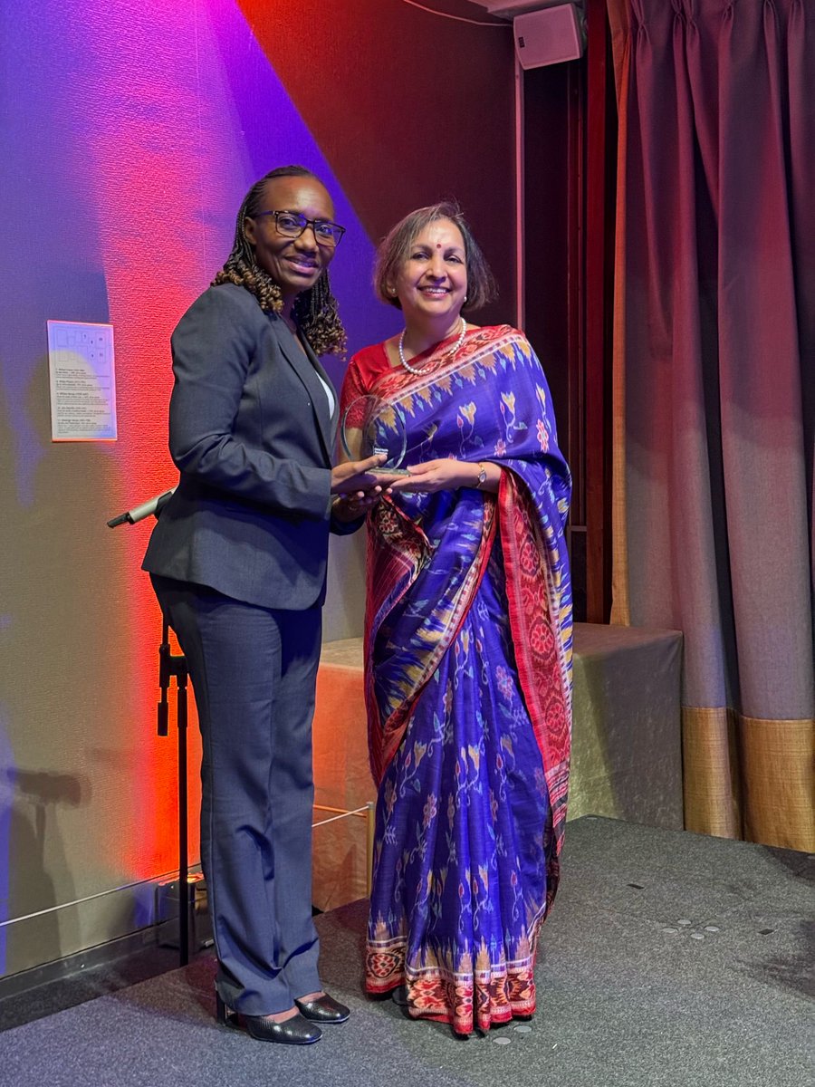 Agam Jung (@agamjung) on Twitter photo Thank you <a href="/THETlinks/">Global Health Partnerships (formerly THET)</a> <a href="/LordNigelCrisp/">Lord Nigel Crisp</a> … really honoured to have received the Diaspora Healthcare Champion Award for my work in global health and medical education <a href="/RCPhysicians/">Royal College of Physicians</a> Thank you <a href="/THETlinks/">Global Health Partnerships (formerly THET)</a> <a href="/LordNigelCrisp/">Lord Nigel Crisp</a> … really honoured to have received the Diaspora Healthcare Champion Award for my work in global health and medical education <a href="/RCPhysicians/">Royal College of Physicians</a>
