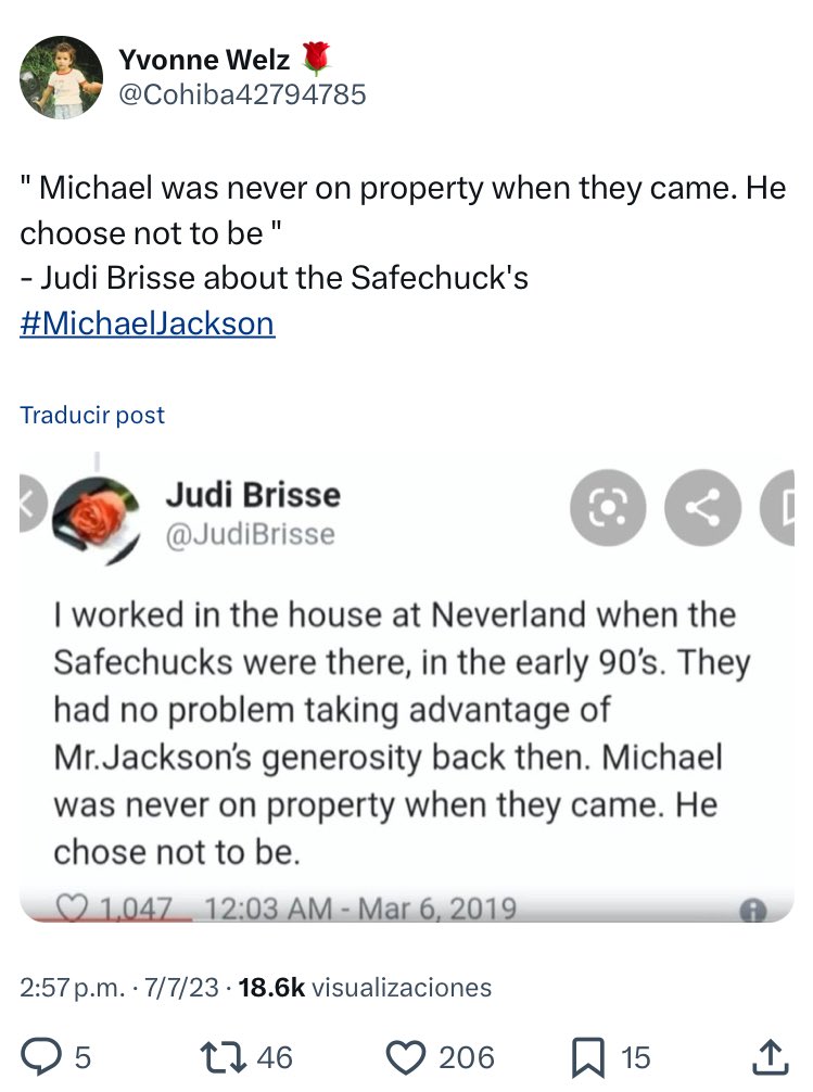 isjusticedenied's tweet image. “Michael was never on property when they came. He choose not to be” 

Why would it be? He knew their intentions.

#MichaelJacksonsMoney