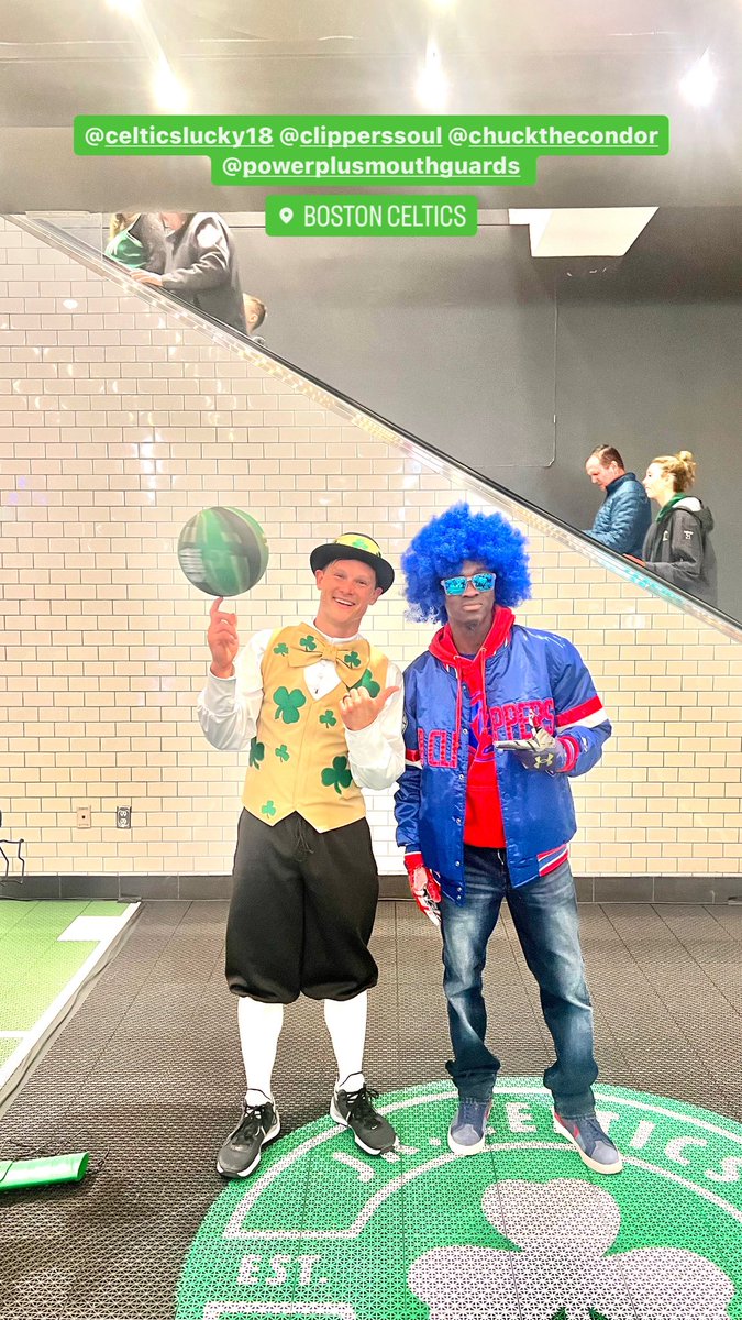 ClippersSoul tweet media