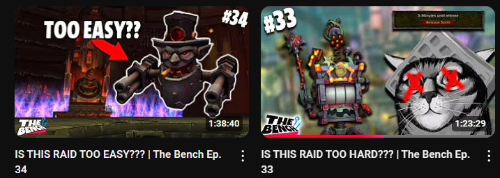 The Bench Podcast tweet media