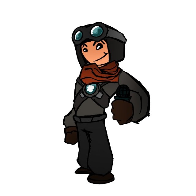 fidget_spi40151's tweet image. #trailmakers 17 Trails