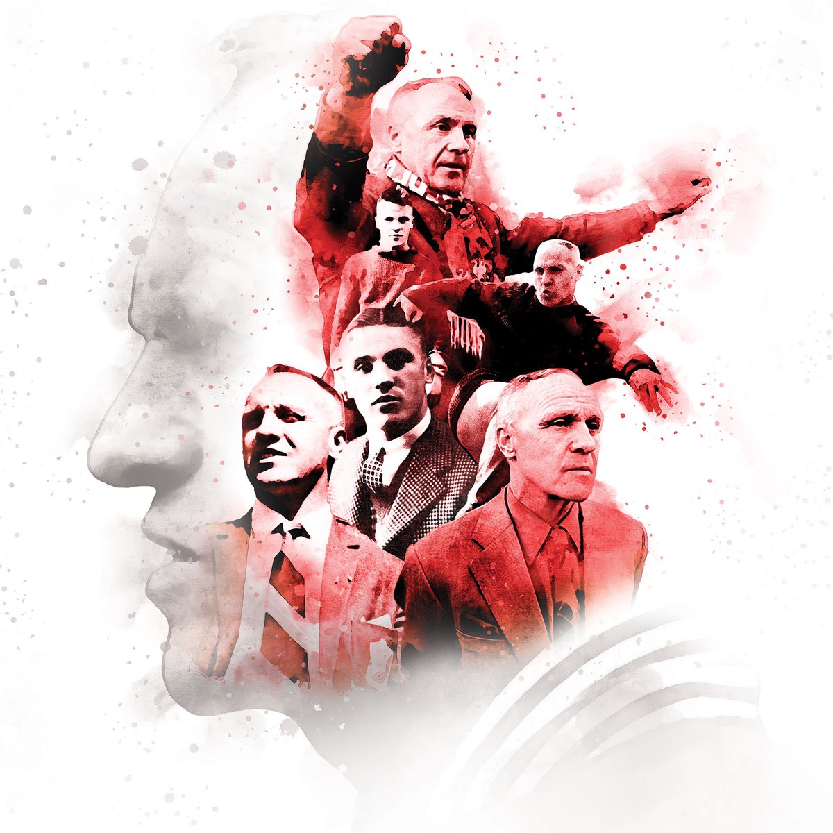 Only a few days to go before the opening of ‘Red or Dead’ March 21 at @RoyCourtLiv starring #PeterMullan as Shanks - not to be missed - info &amp; tickets here <a href="/misshanks/">Karen Elizabeth Gill</a> <a href="/Carra23/">Jamie Carragher</a> <a href="/Phil_Thompson4/">Phil Thompson</a> <a href="/Roy_Evo/">ROY EVANS</a> <a href="/LFCHistoryShow/">"YNWA" The Story of Liverpool FC</a> liverpoolsroyalcourt.com/main_stage/red… #LFC #Shankly #YNWA
