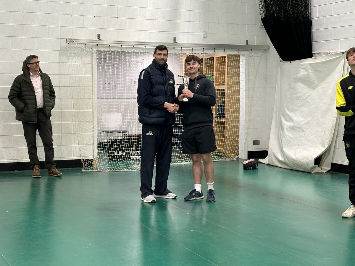 DFCA Ltd (@dfcaltd) on Twitter photo Congratulations to <a href="/RockhamptonRams/">Rockhampton CC</a> #Oilers for winning the spring 2025 Tuesday Night Indoor Cricket League! Congratulations to <a href="/RockhamptonRams/">Rockhampton CC</a> #Oilers for winning the spring 2025 Tuesday Night Indoor Cricket League!