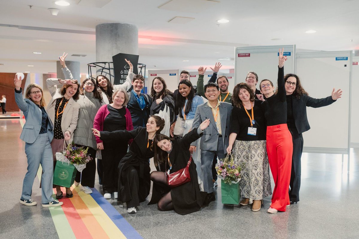 Radiochemistry and Nuclear Imaging Group tweet media