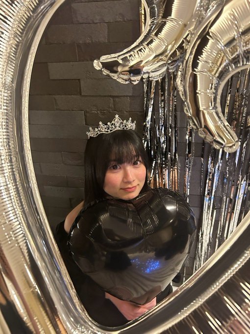 Twitterのコスプレ画像5