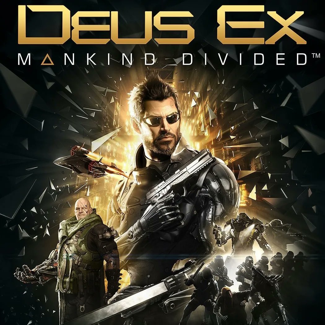 GGMattt_'s tweet image. Giveaway for a #DeusExMankindDivided @GOG key!
-
MUST: 
🔁Retweet 
👥Follow Me
-
🕑Ends 8pm 20th March
#FreeGameKey #Giveaways #GiveawayAlert #Gaming #PCGamingGiveaway #PCGaming #FreeGames #DeusEx #GOG