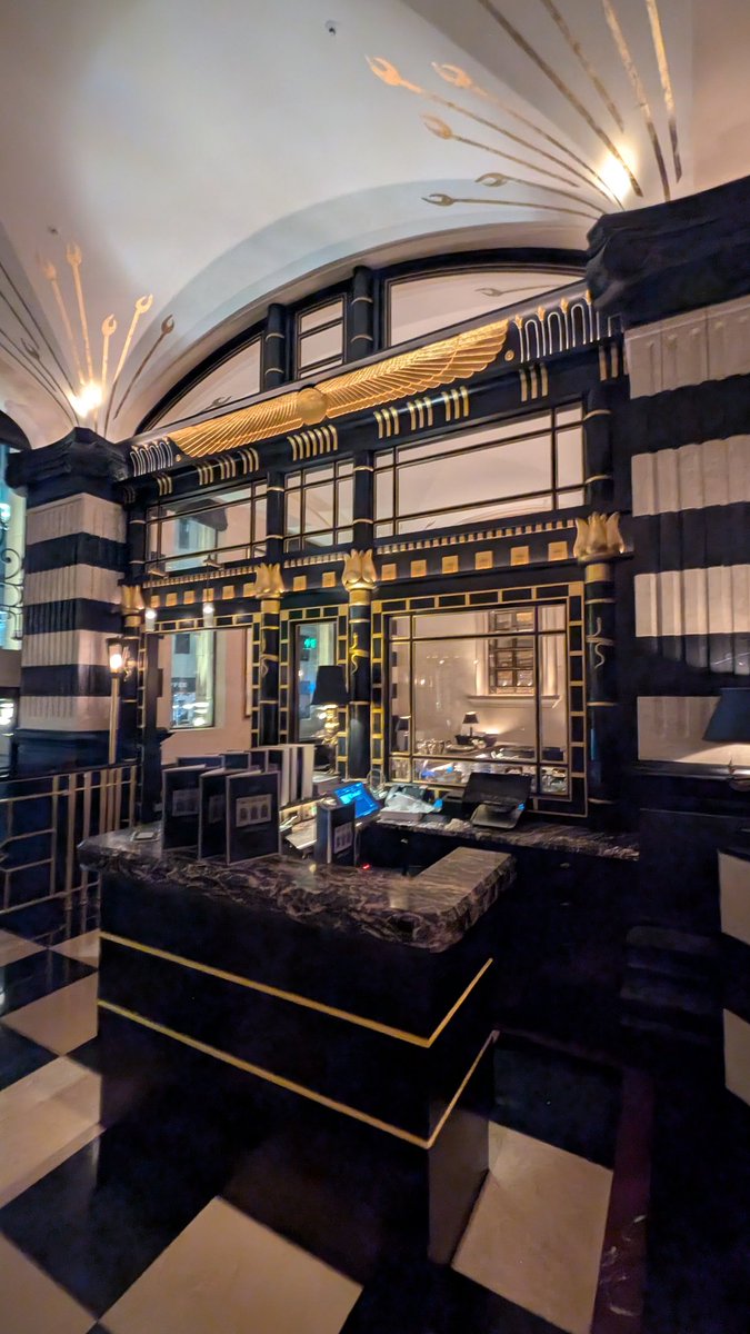 Tash Hyde (@hydetash) on Twitter photo Stunning location for <a href="/FarshoreBooks/">Farshore</a> <a href="/PeterEBurns/">Peter Burns</a> book launch dinner. 1930s boarding school, alternative world, dark forces... What's not to love!
Lovely to catch up with <a href="/janesetheridge/">Jane Etheridge</a> <a href="/OctoberJonesCo/">October Jones</a> <a href="/booksfortopics/">BooksForTopics</a> Stunning location for <a href="/FarshoreBooks/">Farshore</a> <a href="/PeterEBurns/">Peter Burns</a> book launch dinner. 1930s boarding school, alternative world, dark forces... What's not to love!
Lovely to catch up with <a href="/janesetheridge/">Jane Etheridge</a> <a href="/OctoberJonesCo/">October Jones</a> <a href="/booksfortopics/">BooksForTopics</a>