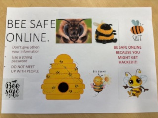SAC Digital Learning (@sactechdigital) on Twitter photo We're buzzing 🐝to share another background design. This 'bee' inspired design was a runner-up in our competition and was created by Eve from <a href="/FishertonPS/">Fisherton PS and EYC</a> 👏 We're buzzing 🐝to share another background design. This 'bee' inspired design was a runner-up in our competition and was created by Eve from <a href="/FishertonPS/">Fisherton PS and EYC</a> 👏