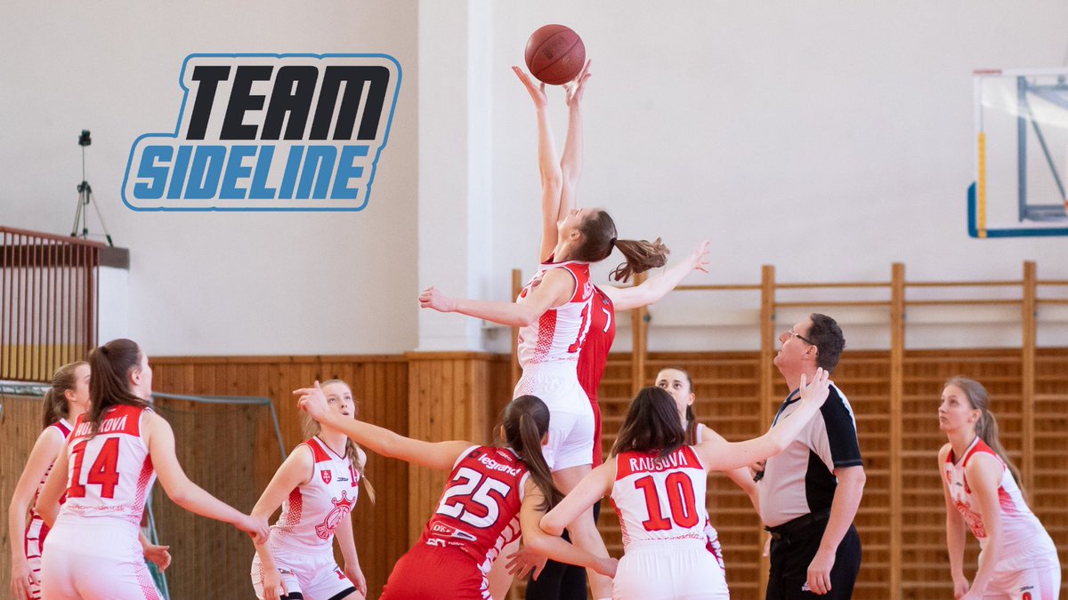 🏀 Make basketball league management effortless with TeamSideline!
 ✅Smart Scheduling
 ✅Tournament Management
 ✅Facility Management
 ✅Seamless Communication
📖 Learn more: go.teamsideline.com/platform/tourn…

#BasketballLeague #YouthSports #LeagueManagement #TeamSideline