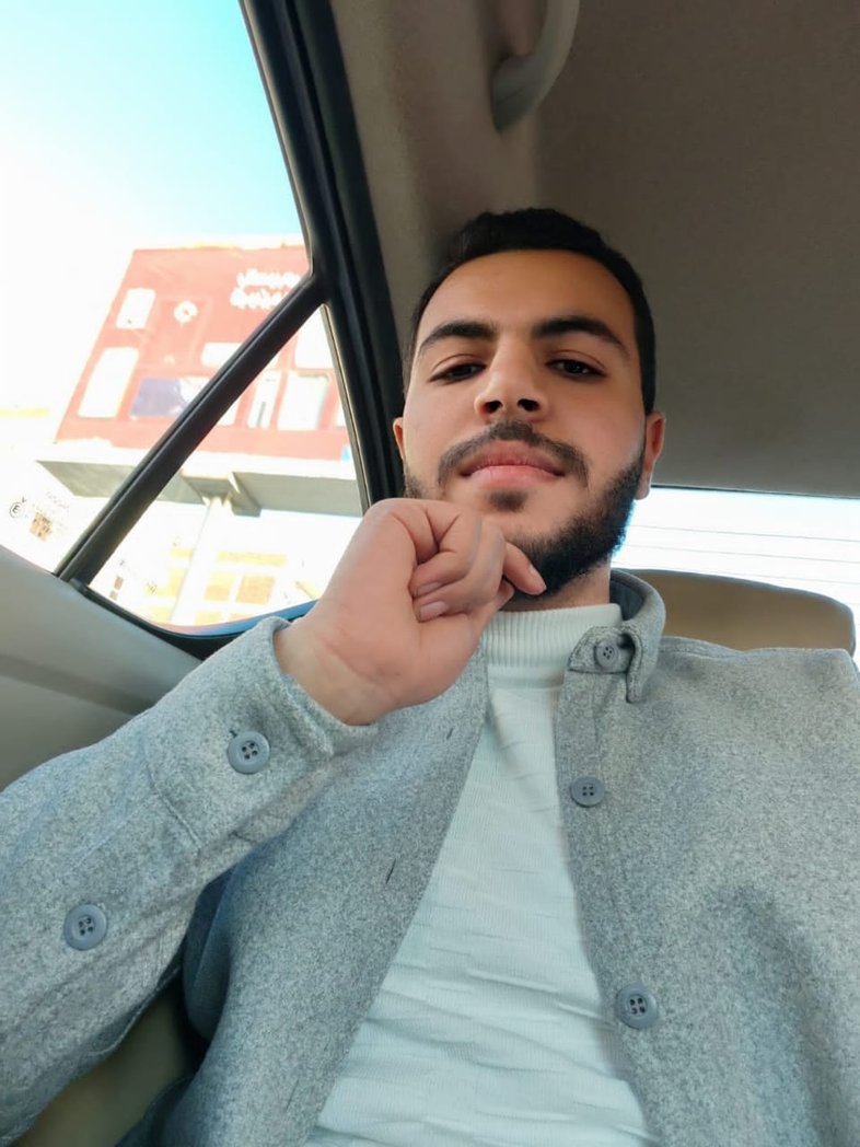 أتممت 24 ربيعا و الآن كل الربيع بجانبي 🥰🥰

فاللهم أعواما مزهرة بجانب من أحب و اغفر لي ما مضى و وفقني فيما هو آت 🤍🤍

الناس اللي كل صوره او سنه تقولي عقبال العروسه
ادعولي وقولولي عقبال الزواج بقي 😂😂😂😂