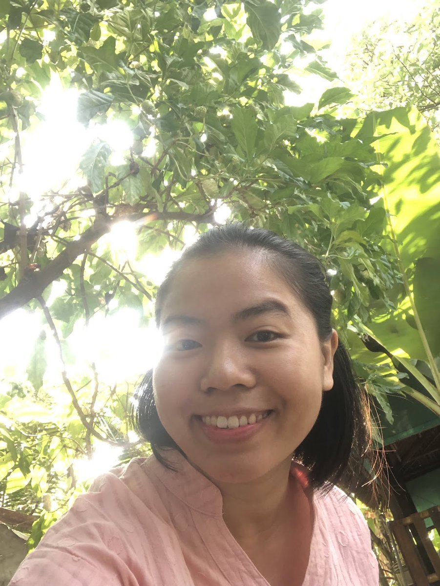 Trái nhàu vốn được biết đến với những công dụng tuyệt vời như hỗ trợ tiêu hóa, tăng cường miễn dịch, giảm đau nhức… nhưng ít ai ngờ rằng nó còn có thể ứng dụng hiệu quả trong chăm sóc răng miệng đúng không?
Check in dưới tán cây nhàu liền nàh📷