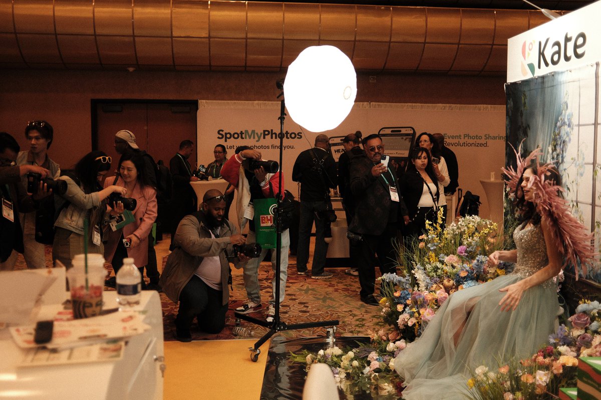 Kate Backdrop tweet media