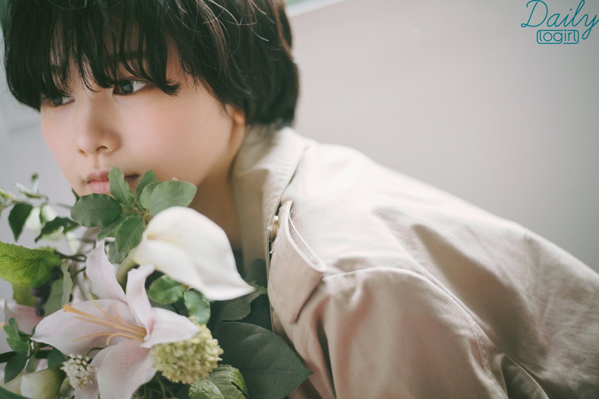 #白倉碧空 （Daily logirl #191）

douga.tv-asahi.co.jp/plan/logirl

毎週ひとりをピックアップする私服グラビア。
#logirl のトップページで、撮り下ろし写真を月曜〜金曜日に1枚ずつ公開

<a href="/sirakura_aoi/">白倉碧空</a> 
#御上先生