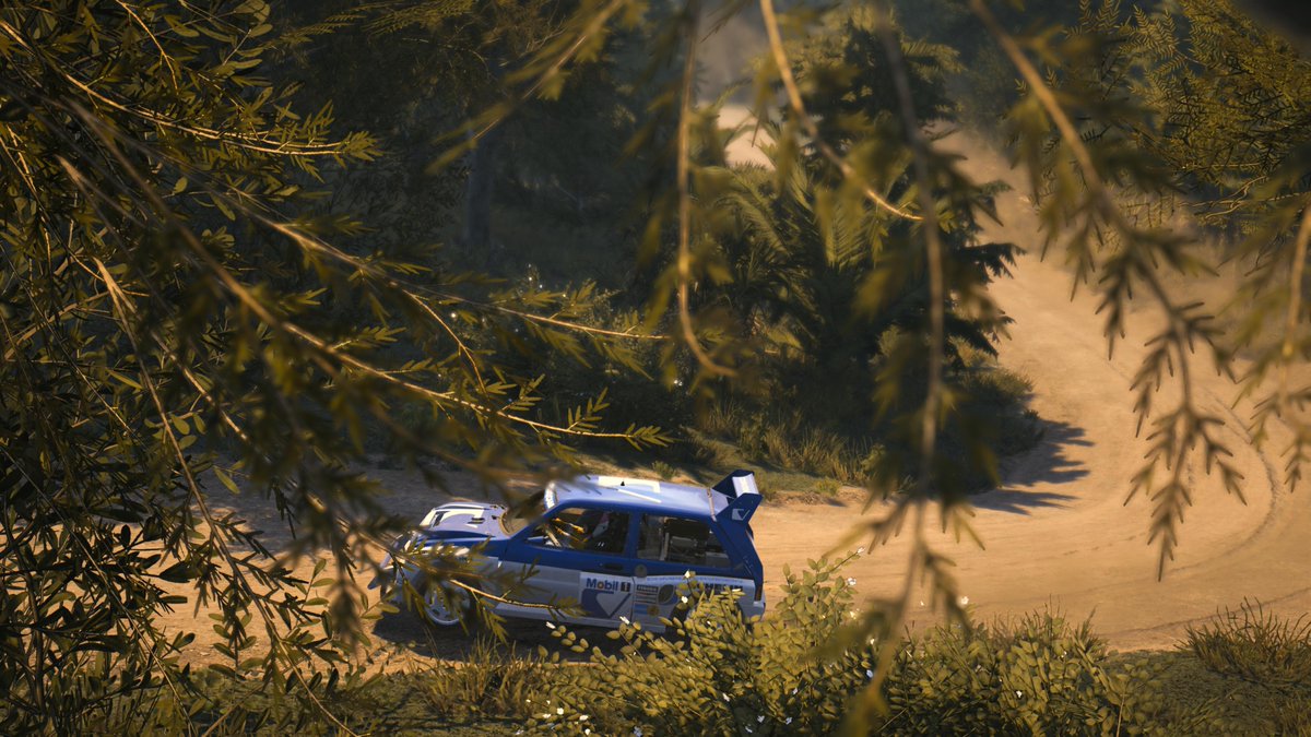 miss_clemen3's tweet image. #EASPORTSWRC
#VirtualPhotography