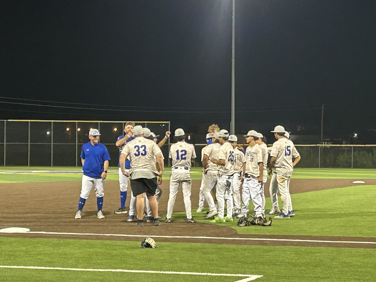 SHSBaseball28's tweet photo. Great win for the boys today! Hardwork pays off!!! https://t.co/UXv2PBE0Nn