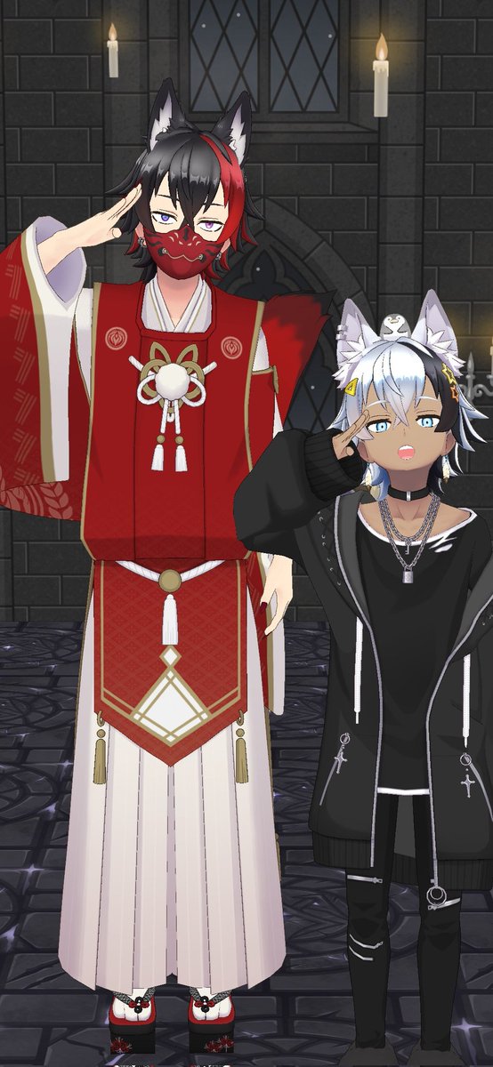 Werewolf_Hiki's tweet photo. https://t.co/W1SVIsJVVx