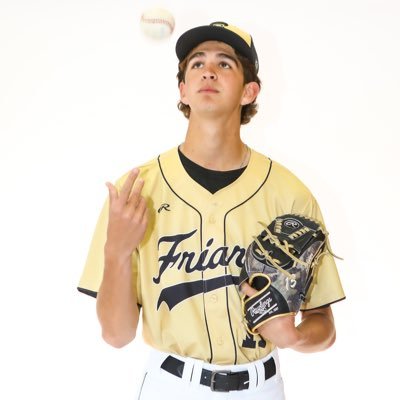 Cal-Hi Sports (@calhisports) on Twitter photo Congratulations Talan Larson (Servite, Anaheim).
SoCal Baseball Player of Week.
No-hitter and a hit batter away from perfect game vs Dana Hills. Has helped Servite to 7-1 start.
<a href="/HaroldAbend/">Harold Abend</a> <a href="/Talan_larson25/">Talan Larson</a> <a href="/ServiteFriarsBB/">Servite Baseball</a> <a href="/ocvarsity/">ocvarsity</a>
calhisports.com/2025/03/18/sta… Congratulations Talan Larson (Servite, Anaheim).
SoCal Baseball Player of Week.
No-hitter and a hit batter away from perfect game vs Dana Hills. Has helped Servite to 7-1 start.
<a href="/HaroldAbend/">Harold Abend</a> <a href="/Talan_larson25/">Talan Larson</a> <a href="/ServiteFriarsBB/">Servite Baseball</a> <a href="/ocvarsity/">ocvarsity</a>
calhisports.com/2025/03/18/sta…