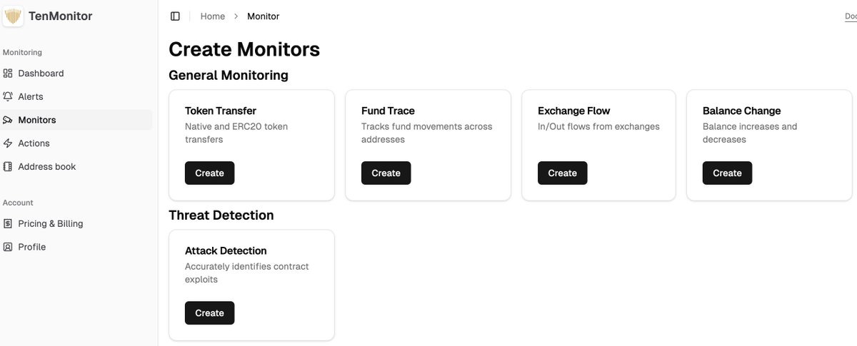 TenArmor tweet media