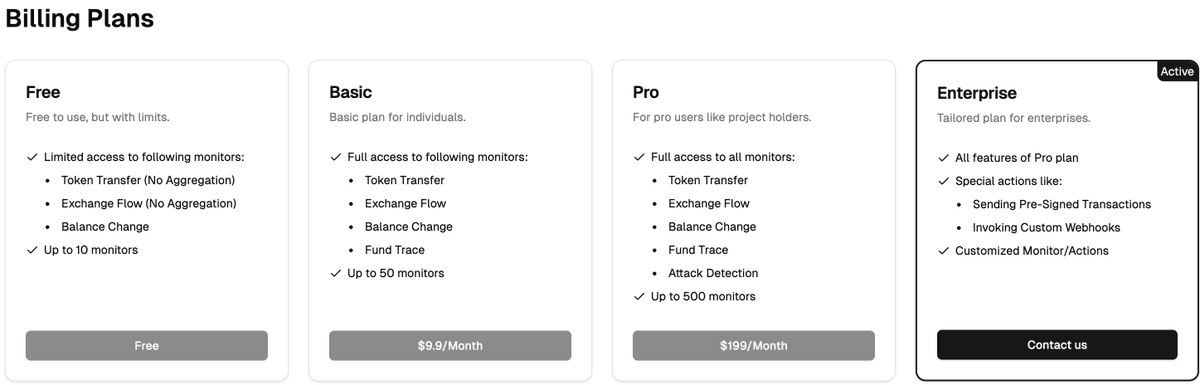 TenArmor tweet media