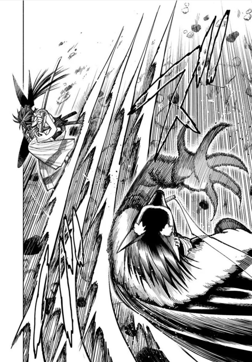 2/3 | 齋藤勁吾@『異世界サムライ』連載中 さんのマンガ | ツイコミ(仮)