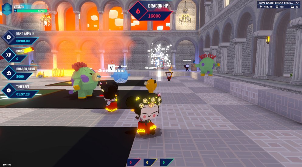 드래곤 잡고 싶네요 ㅡㅜ 막강함
#Puccaplay #뿌까플레이