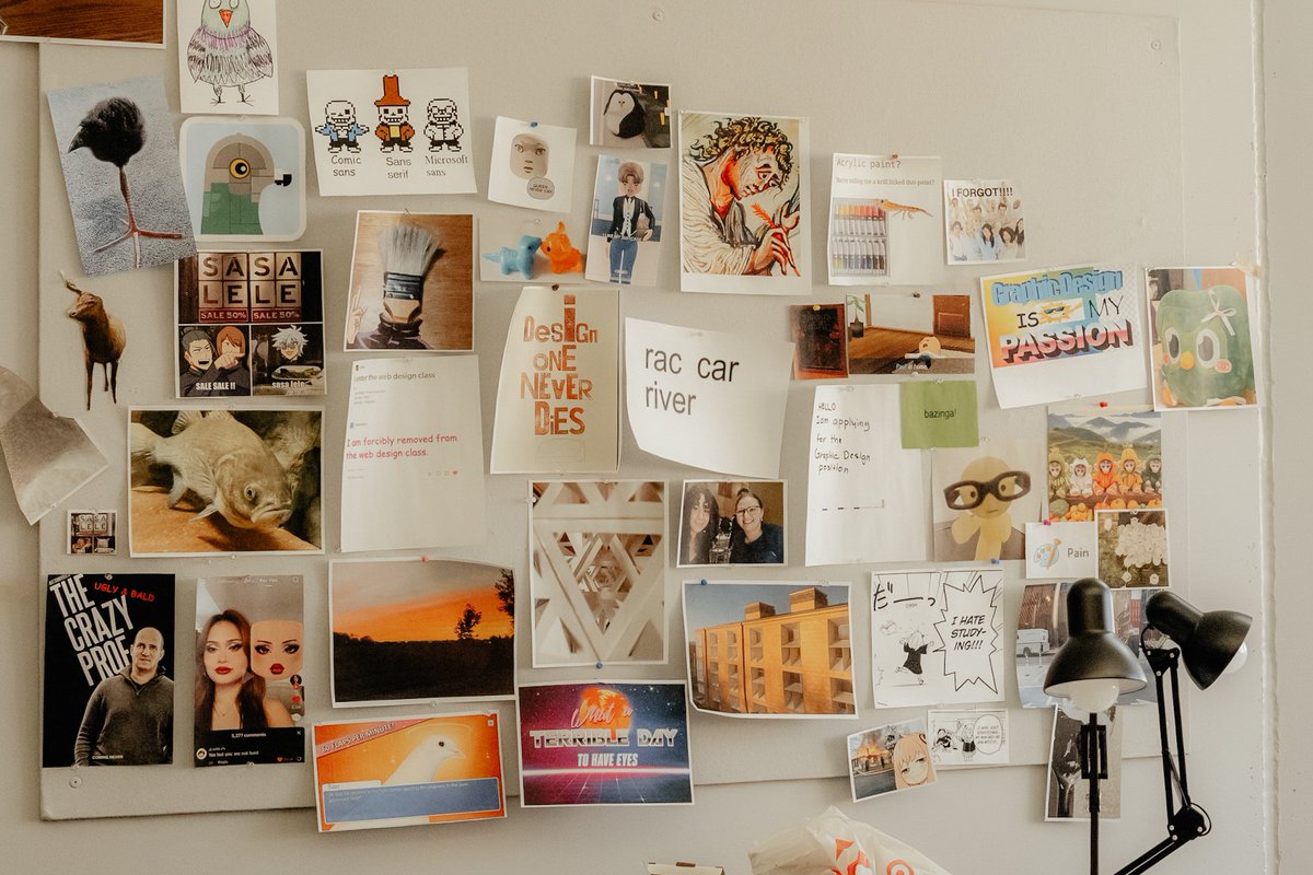 Judsonartdesign's tweet image. Hope you find something here that makes you smile

-

#judsonartdesign #judsonawesome #createcommune