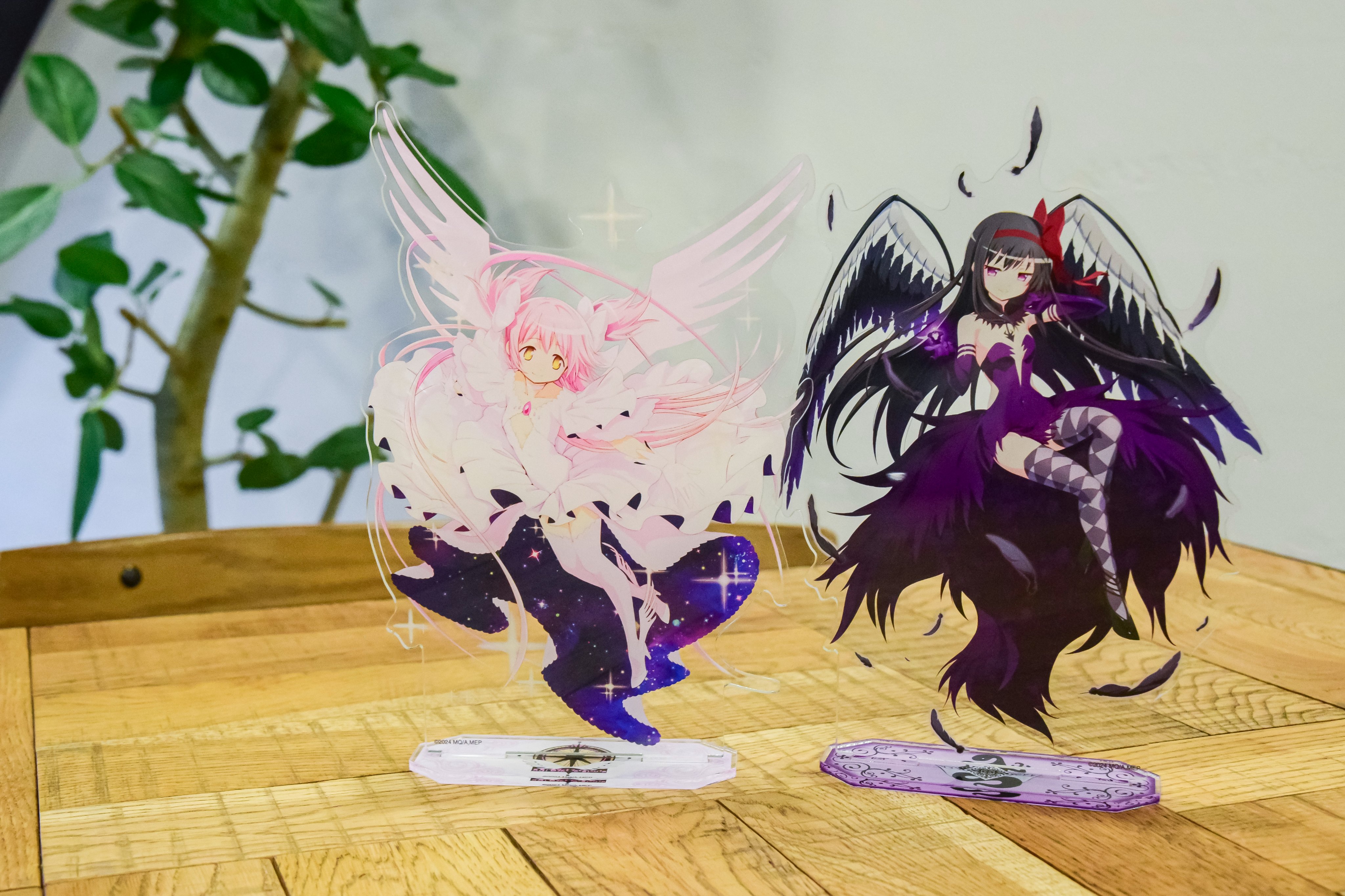 魔法少女まどか☆マギカ Magia Exedra 公式 on X 魔法少女まどか☆マギカ Magia Exedra 公式 on X