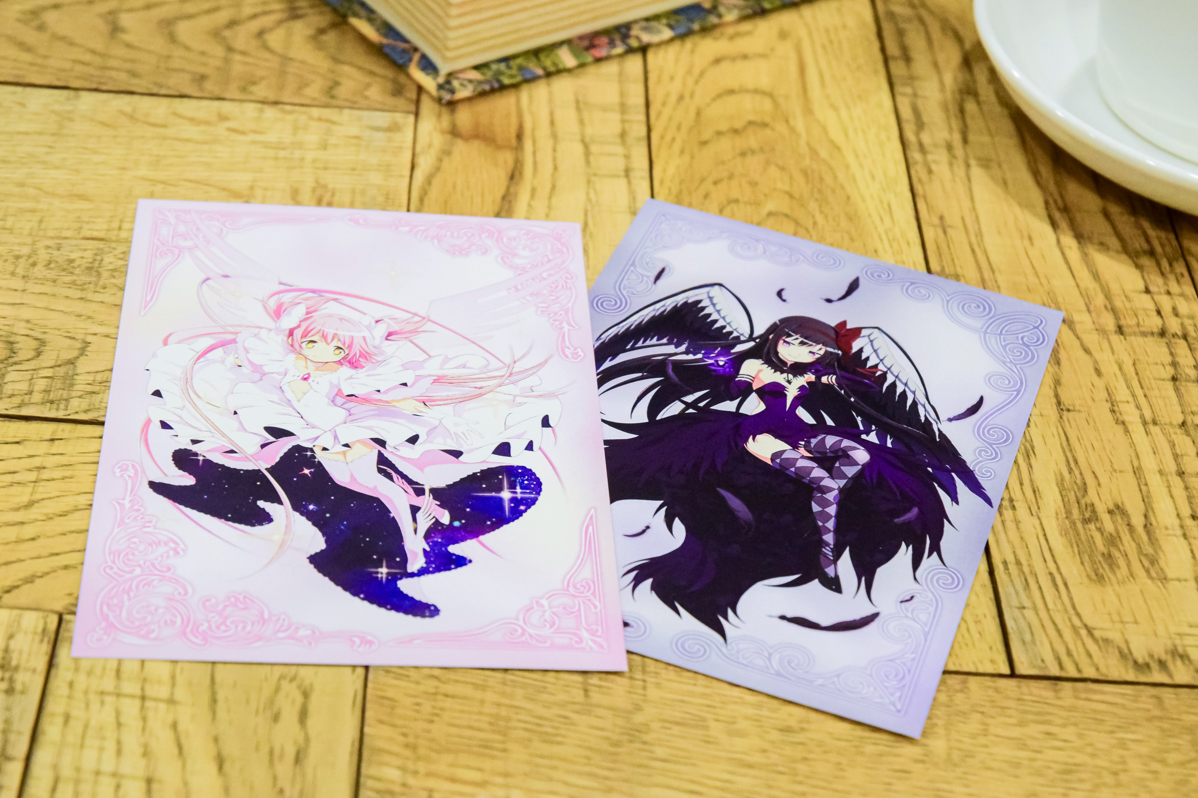 魔法少女まどか☆マギカ Magia Exedra 公式 on X 魔法少女まどか☆マギカ Magia Exedra 公式 on X