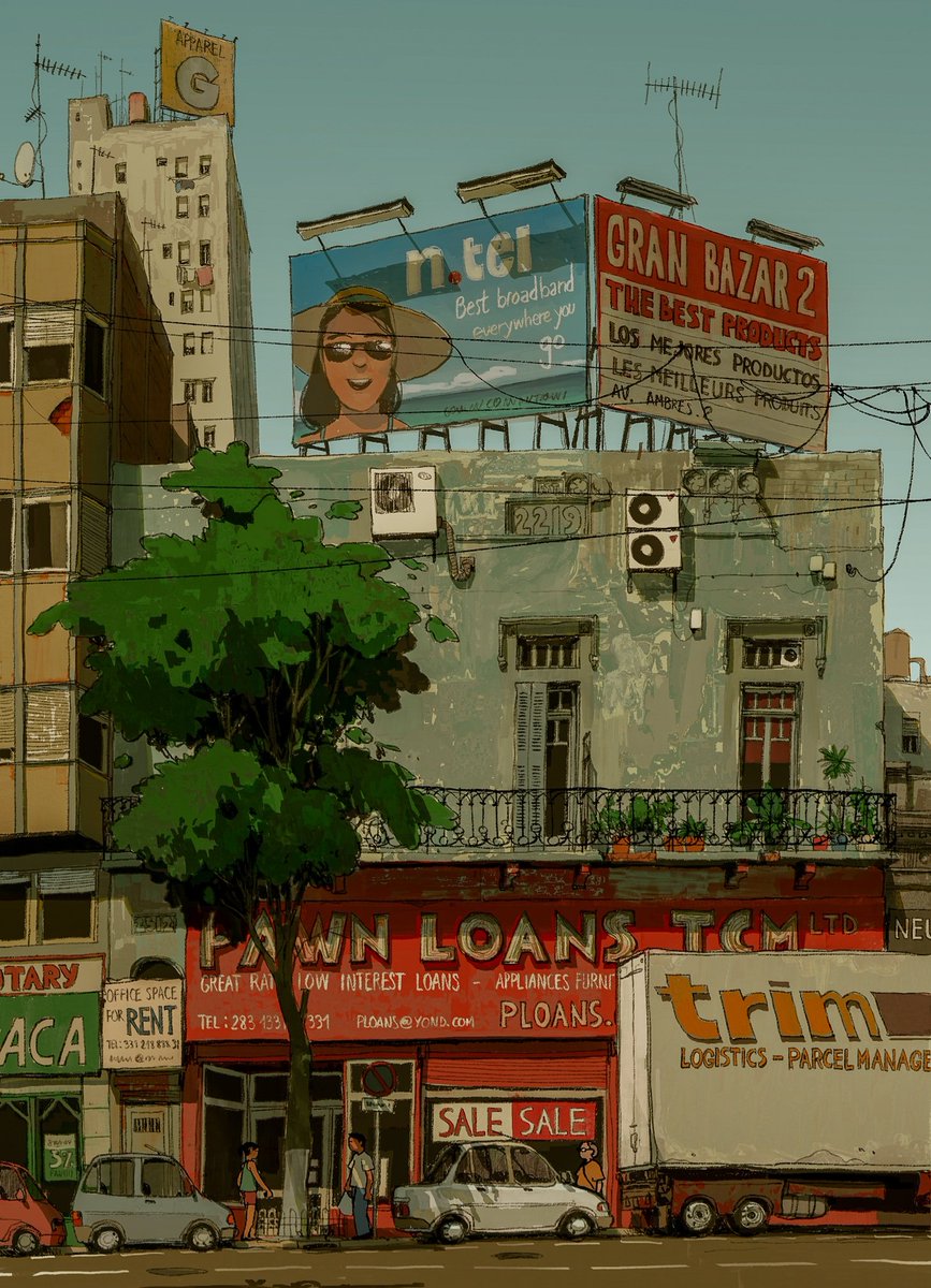 Alariko (@alariko_) on Twitter photo 