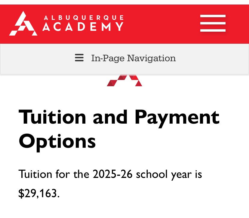 ClarkRimsza's tweet image. Maybe @MayorGallego should focus on her own MASSIVE failures with the city of Phoenix budget, instead of taking cheap shots at Arizona families using the widely popular ESA program. 

After all, Kate went to a $29,000/year out~ of ~state school for K-12. 

So predictable.