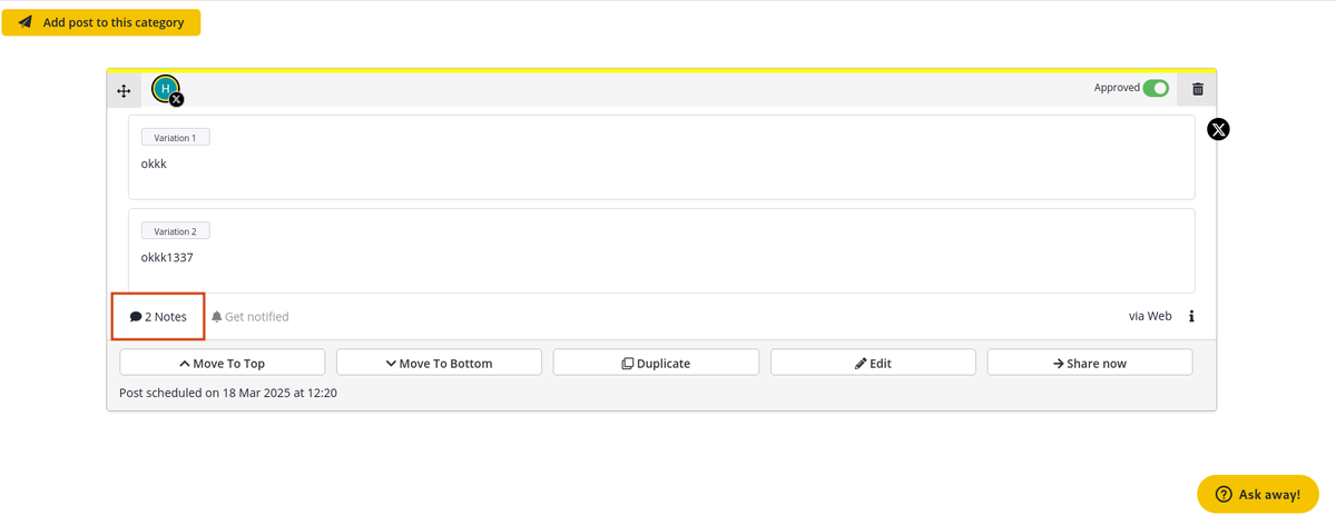 </p><a/href=app.socialbae.com>click </a>