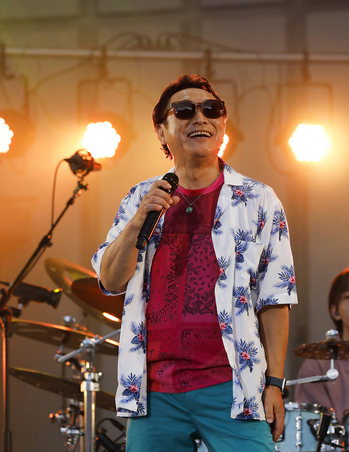 杉山清貴40周年【公式】 (@Kt_Sugiyama40th) / X 杉山清貴40周年【公式】 (@Kt_Sugiyama40th) / X