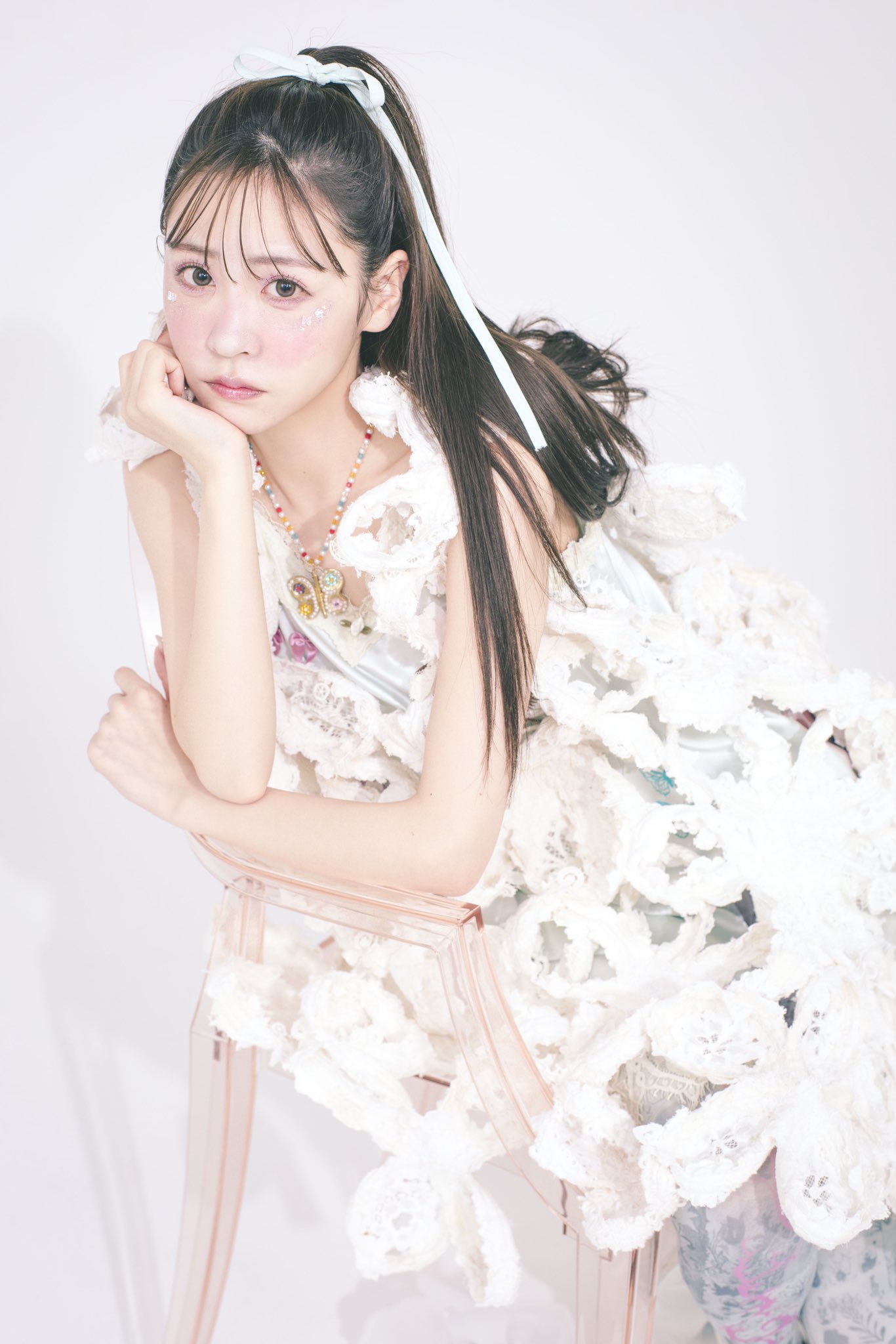 櫻井優衣　生写真 櫻井優衣 生写真 - メルカリ