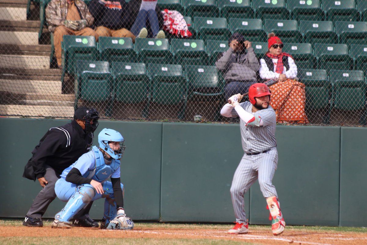 Central Southwest Baseball Conference tweet media